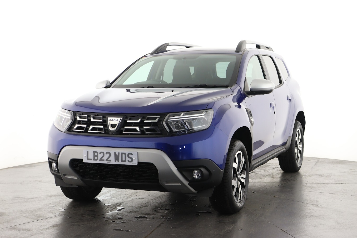 Used Dacia Duster 2022 for sale - 77095366: Photo 6