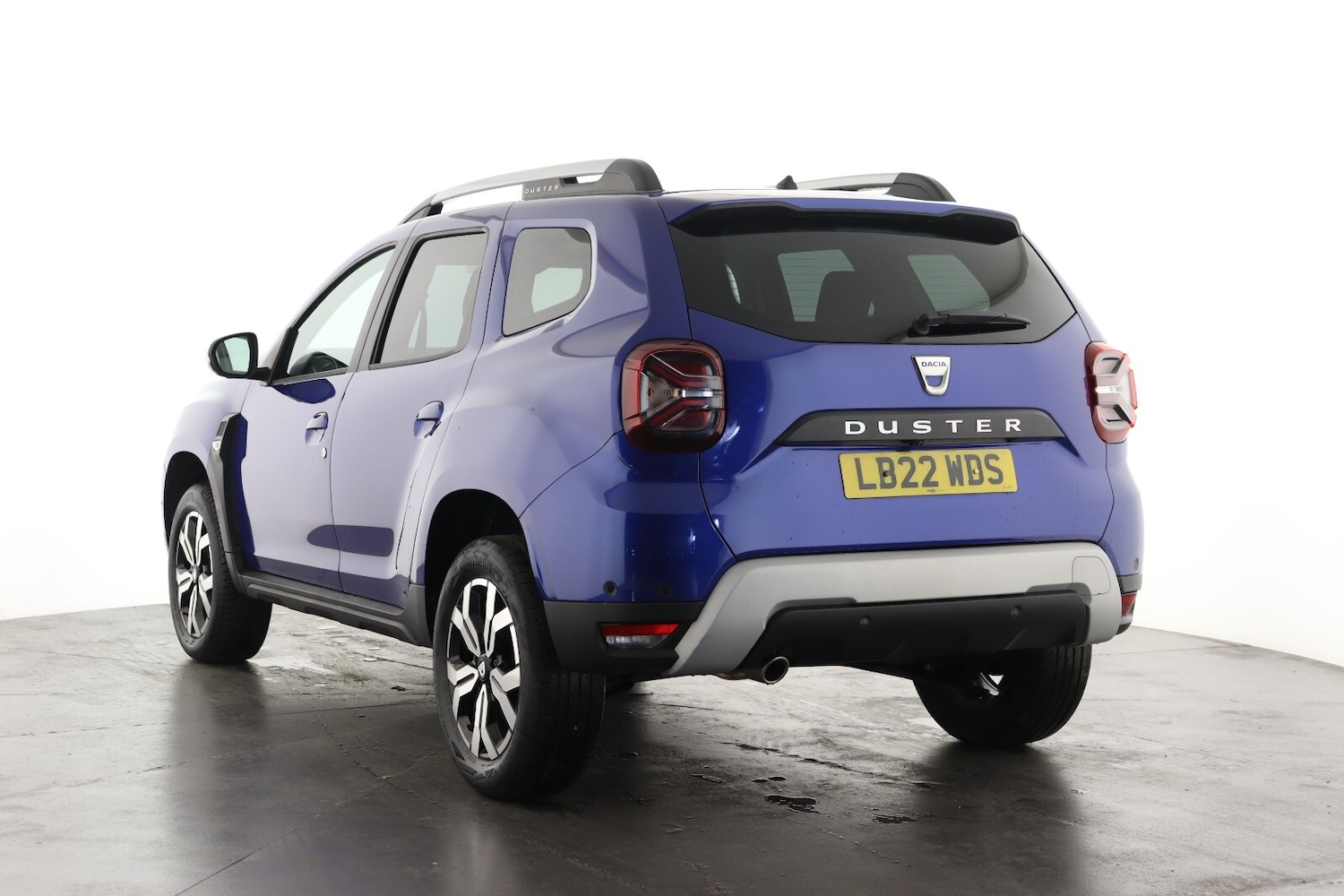 Used Dacia Duster 2022 for sale - 77095366: Photo 8