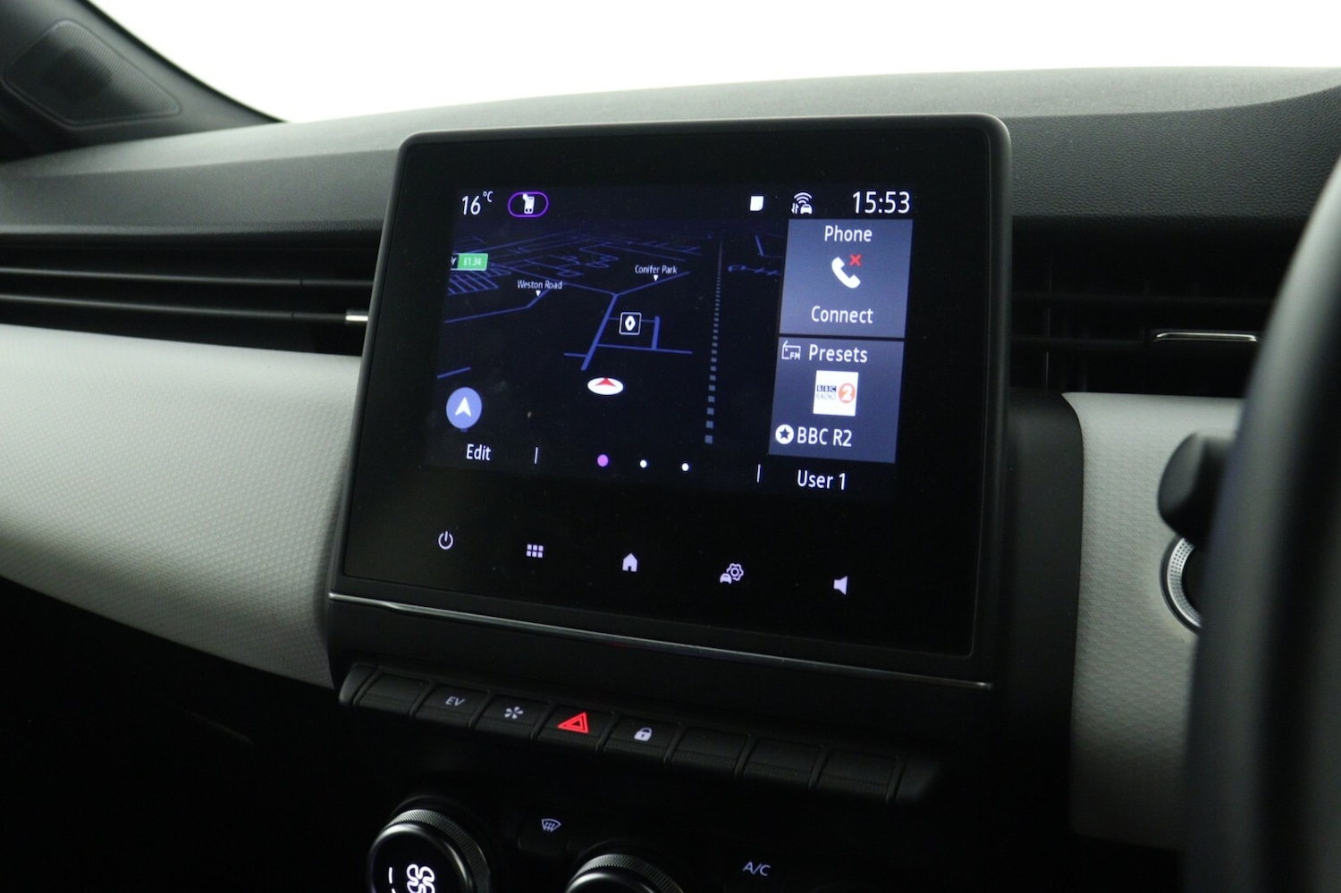 Used Renault Clio 2023 for sale - 76870054: Photo 14