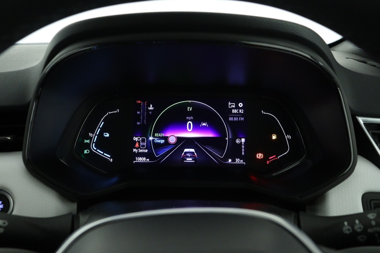 Used Renault Clio 2023 for sale - 76870054: Photo 17