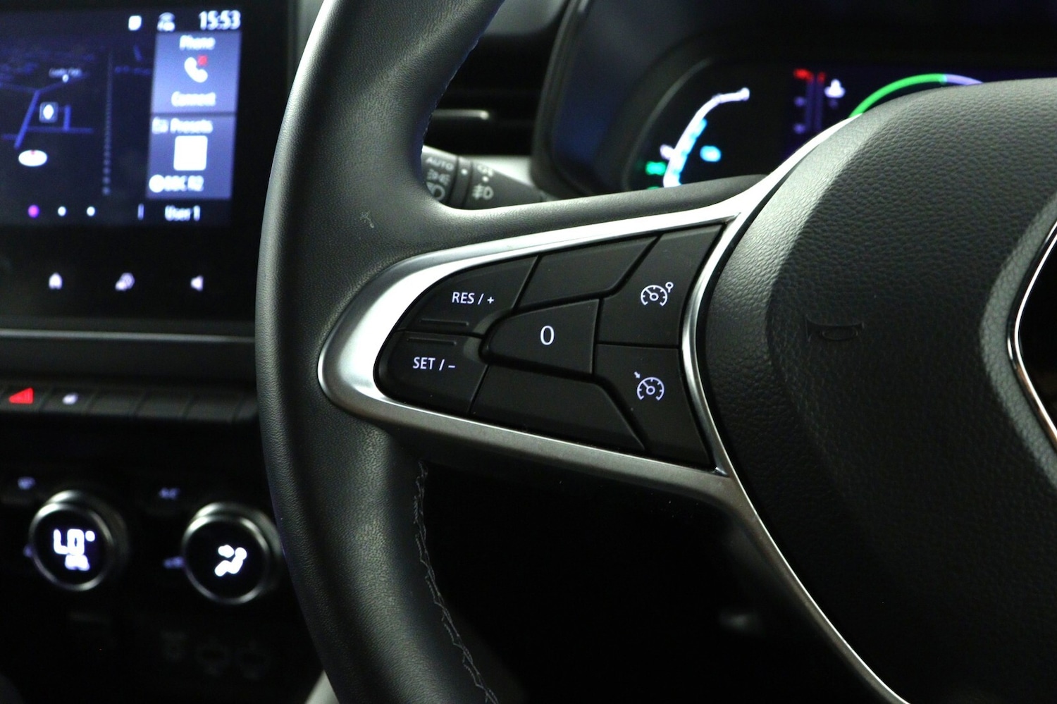 Used Renault Clio 2023 for sale - 76870054: Photo 18