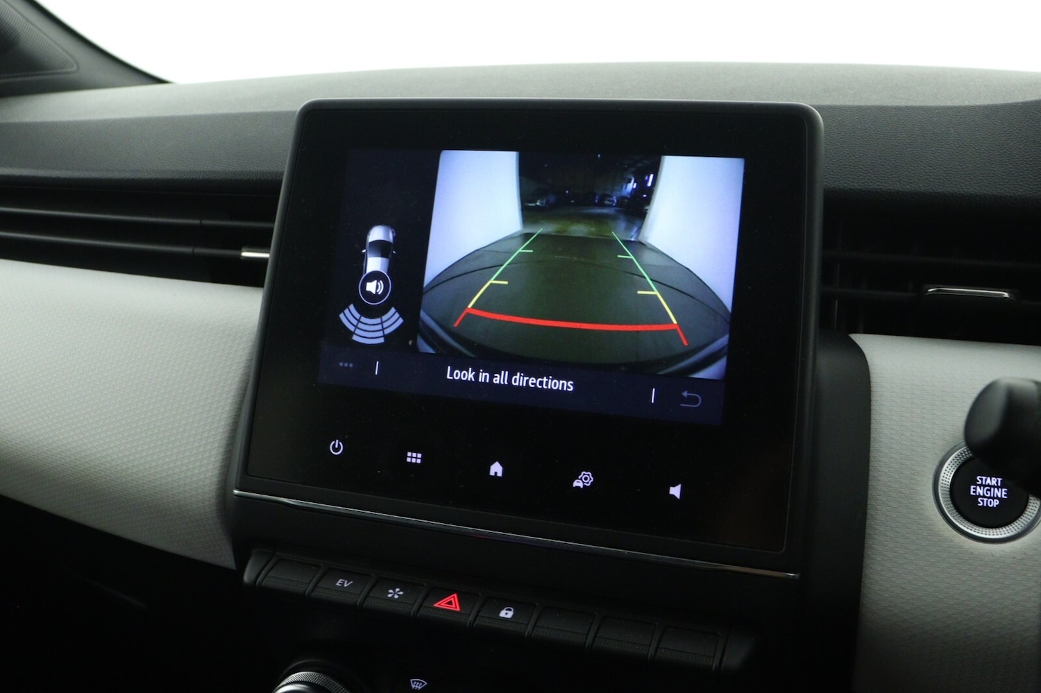 Used Renault Clio 2023 for sale - 76870054: Photo 20