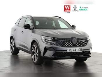 Renault - Austral