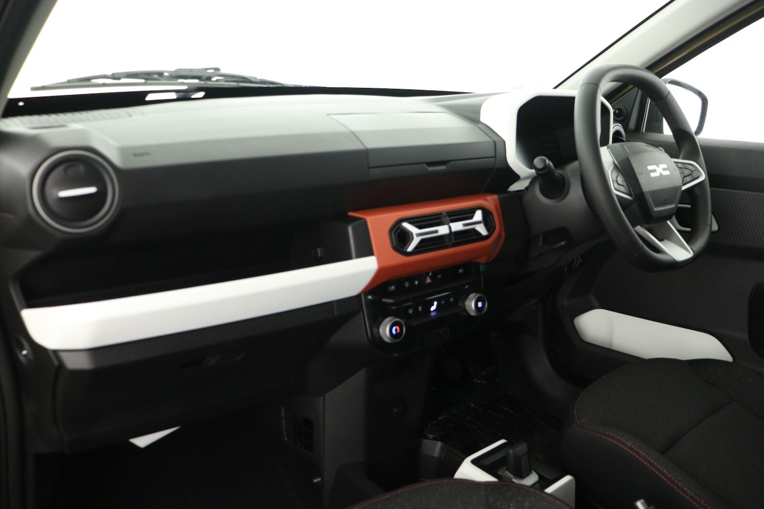 Used Dacia Spring 2025 for sale - 76614893: Photo 11