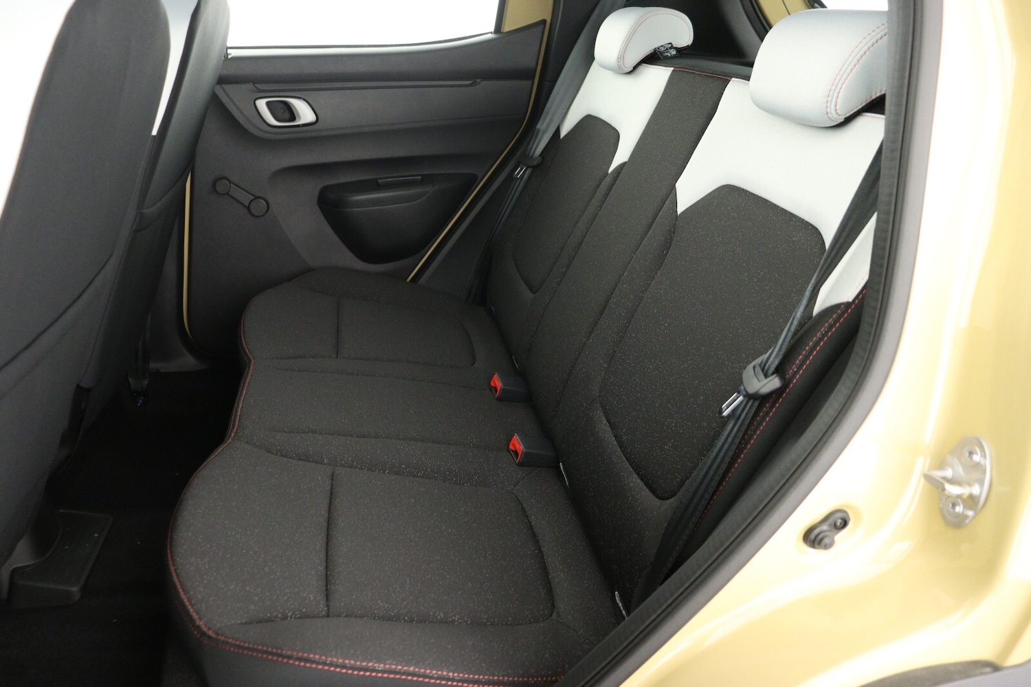 Used Dacia Spring 2025 for sale - 76614893: Photo 12