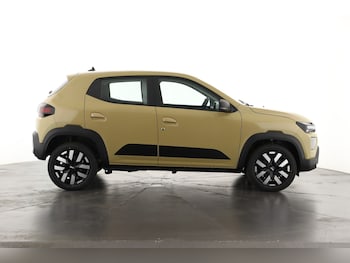 Used Dacia Spring 2025 for sale - 76614893: Photo
