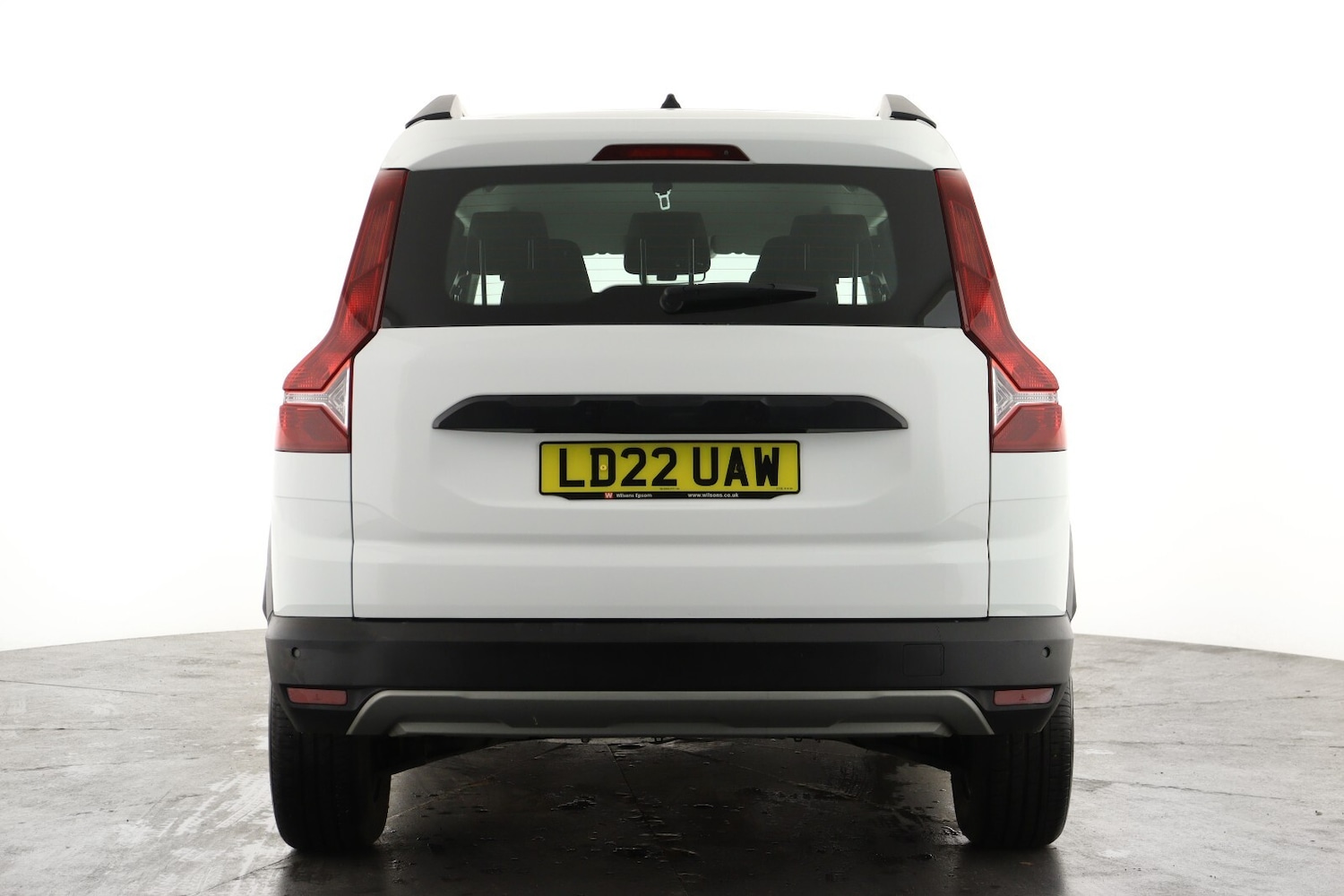 Used Dacia Jogger 2022 for sale - 76873238: Photo 2
