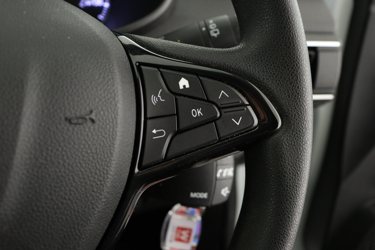 Used Dacia Jogger 2022 for sale - 76873238: Photo 21