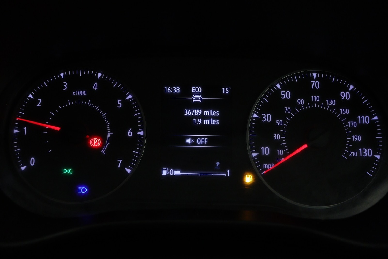 Used Dacia Jogger 2022 for sale - 76873238: Photo 24