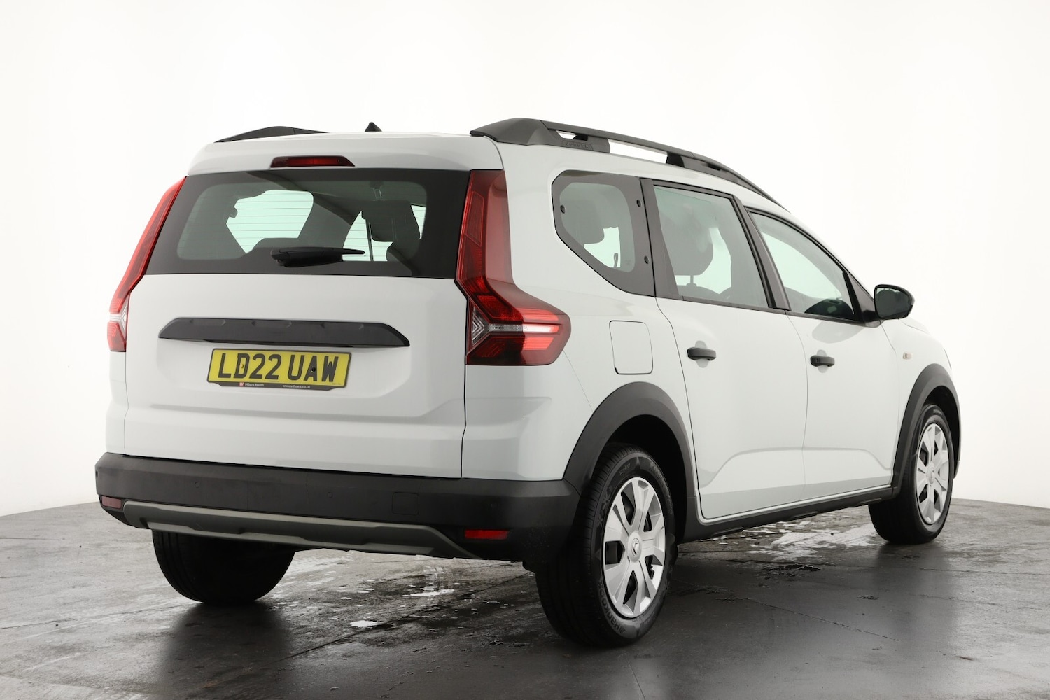 Used Dacia Jogger 2022 for sale - 76873238: Photo 3