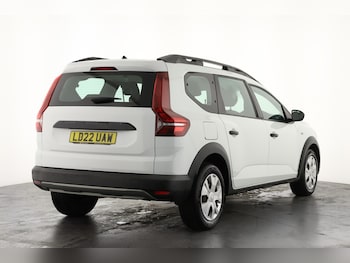 Used Dacia Jogger 2022 for sale - 76873238: Photo