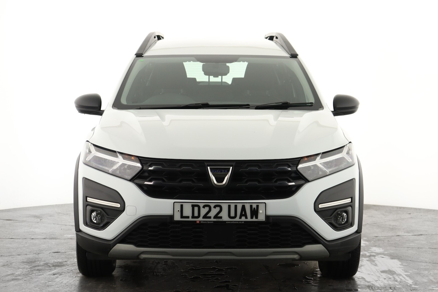 Used Dacia Jogger 2022 for sale - 76873238: Photo 6