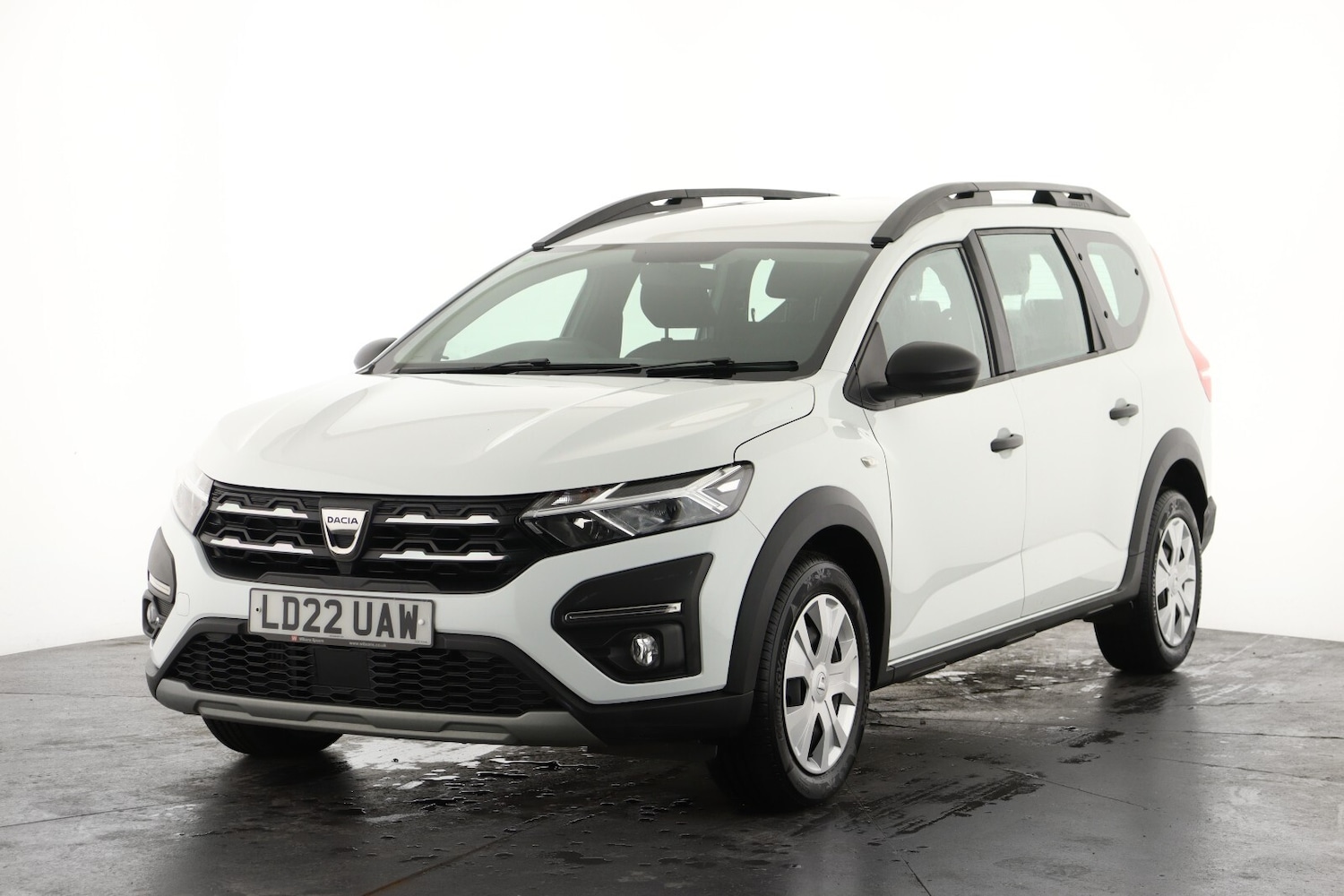Used Dacia Jogger 2022 for sale - 76873238: Photo 7