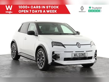 Used Renault 5 2026 for sale - 78158685: Photo