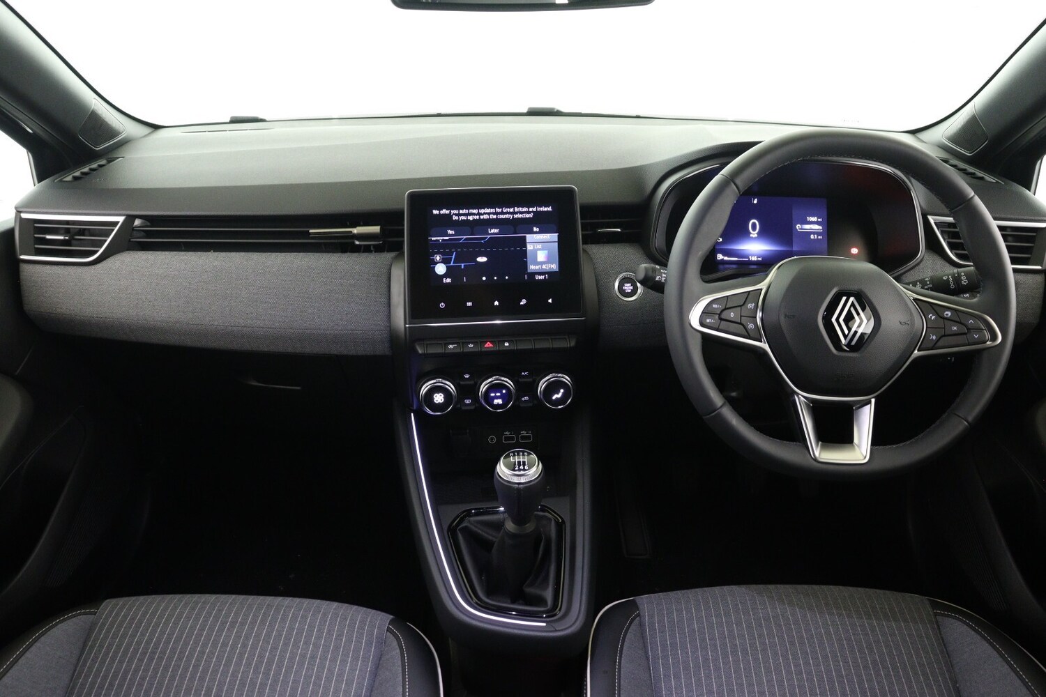 Used Renault Clio 2026 for sale - 77084909: Photo 14