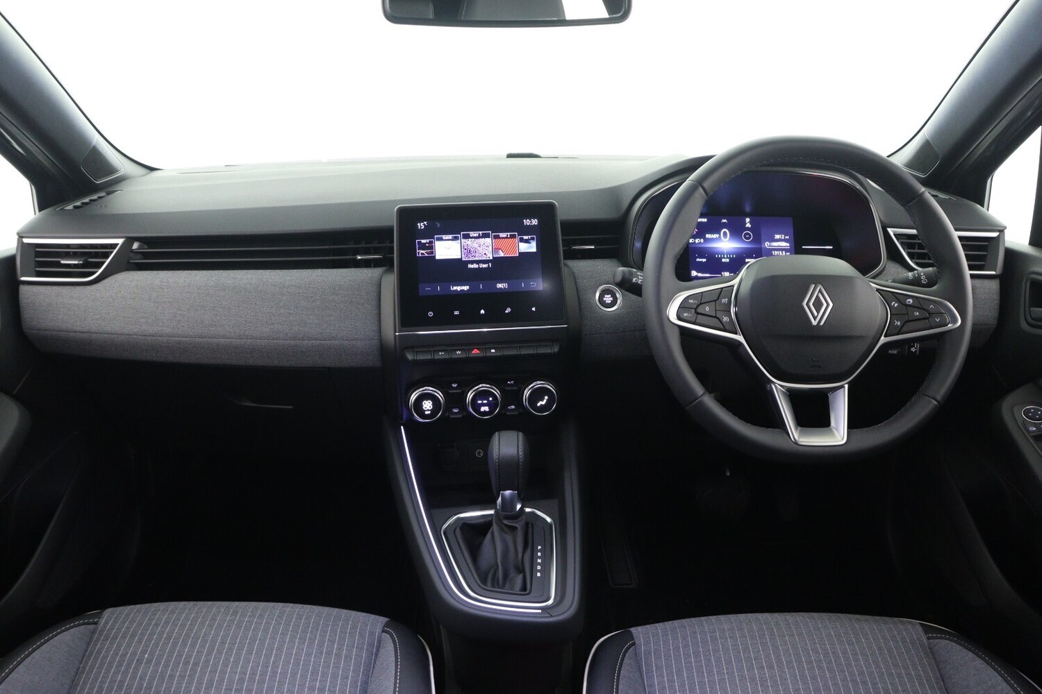 Used Renault Clio 2024 for sale - 77627605: Photo 15