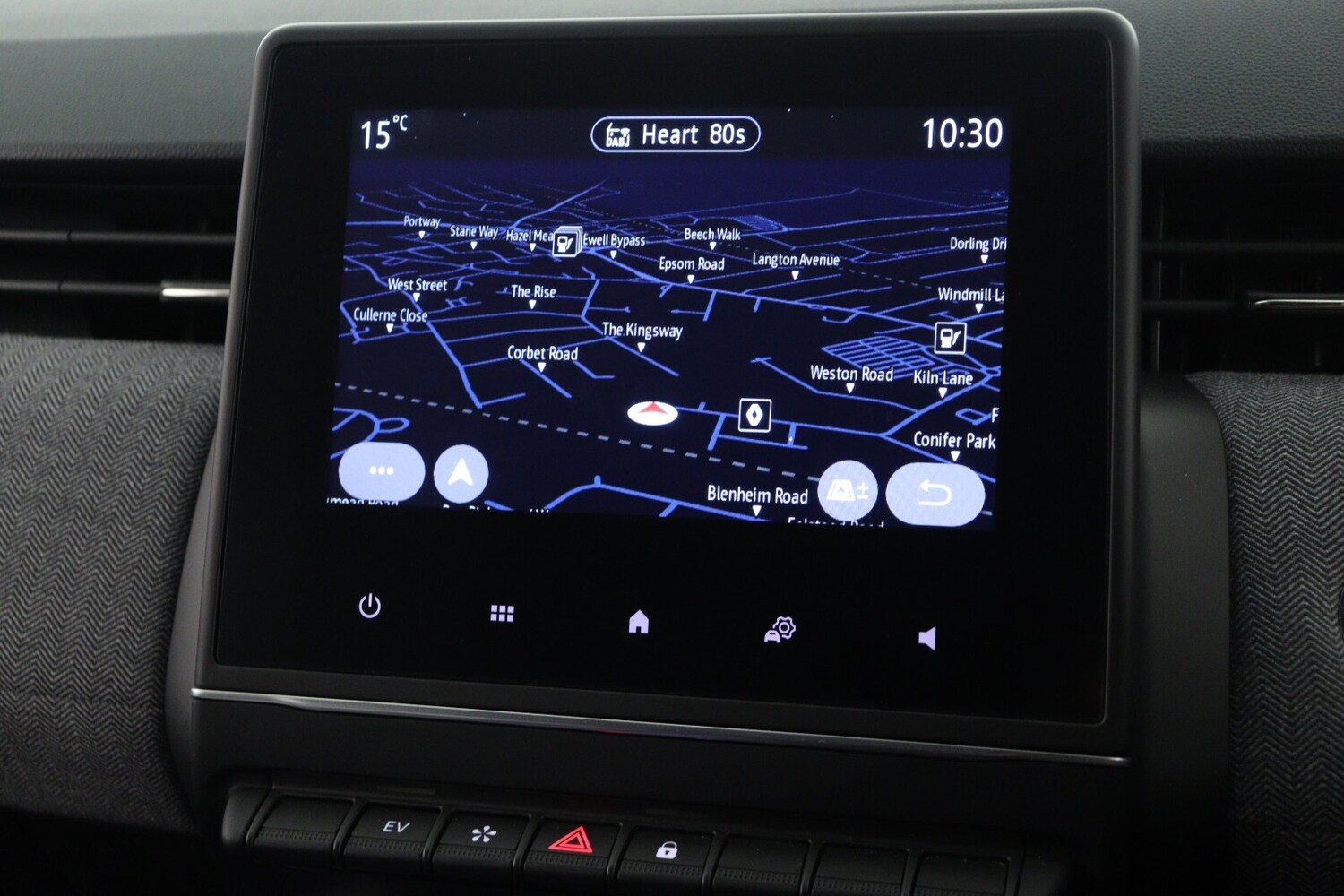 Used Renault Clio 2024 for sale - 77627605: Photo 17