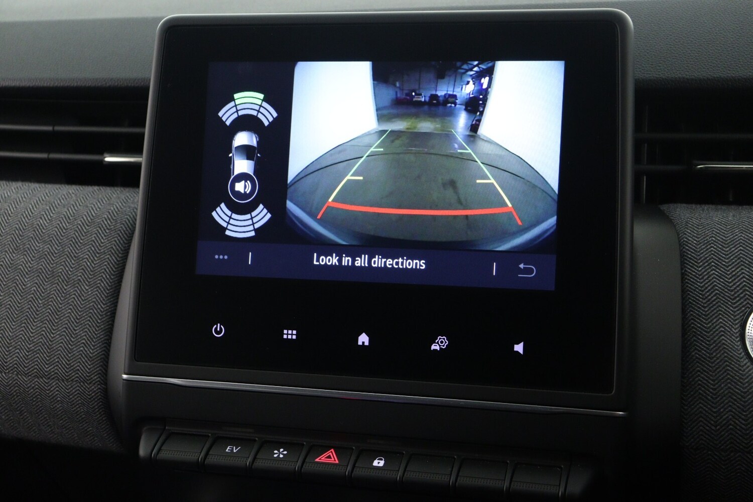 Used Renault Clio 2024 for sale - 77627605: Photo 19