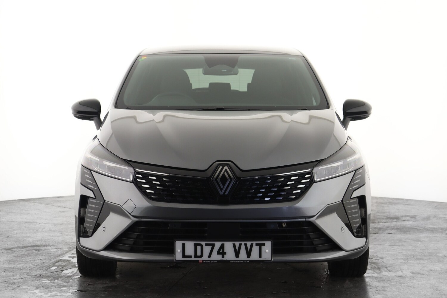 Used Renault Clio 2024 for sale - 77627605: Photo 6