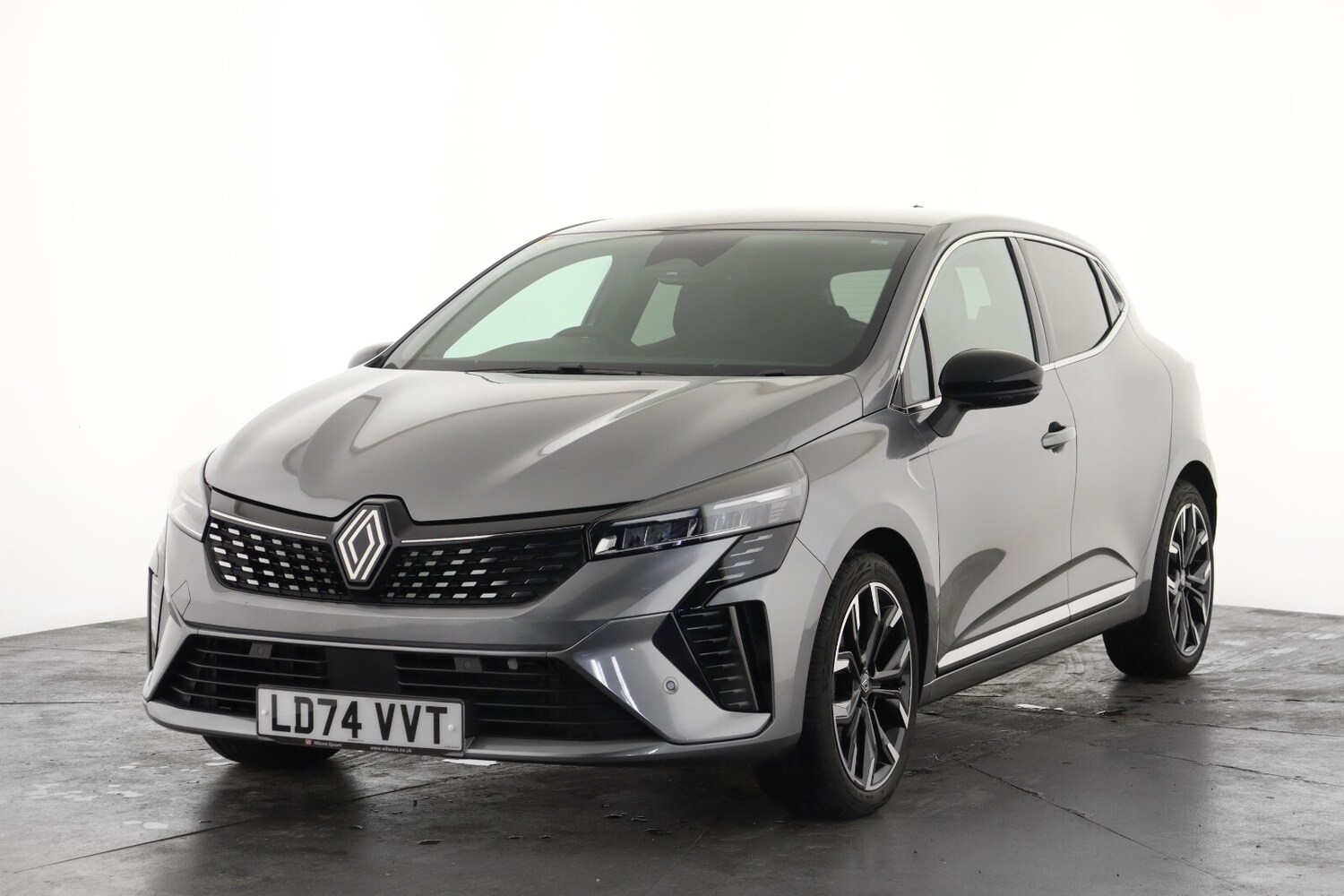 Used Renault Clio 2024 for sale - 77627605: Photo 7