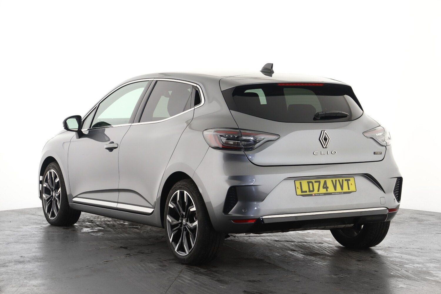 Used Renault Clio 2024 for sale - 77627605: Photo 9