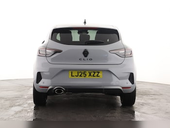 Used Renault Clio 2025 for sale - 75323974: Photo