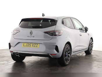 Used Renault Clio 2025 for sale - 75323974: Photo