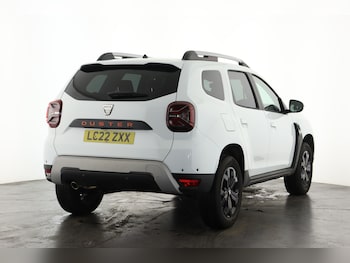 Used Dacia Duster 2022 for sale - 75629612: Photo