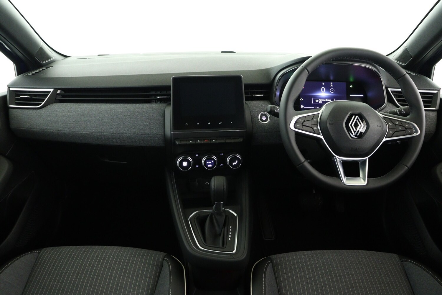 Used Renault Clio 2025 for sale - 76870789: Photo 14