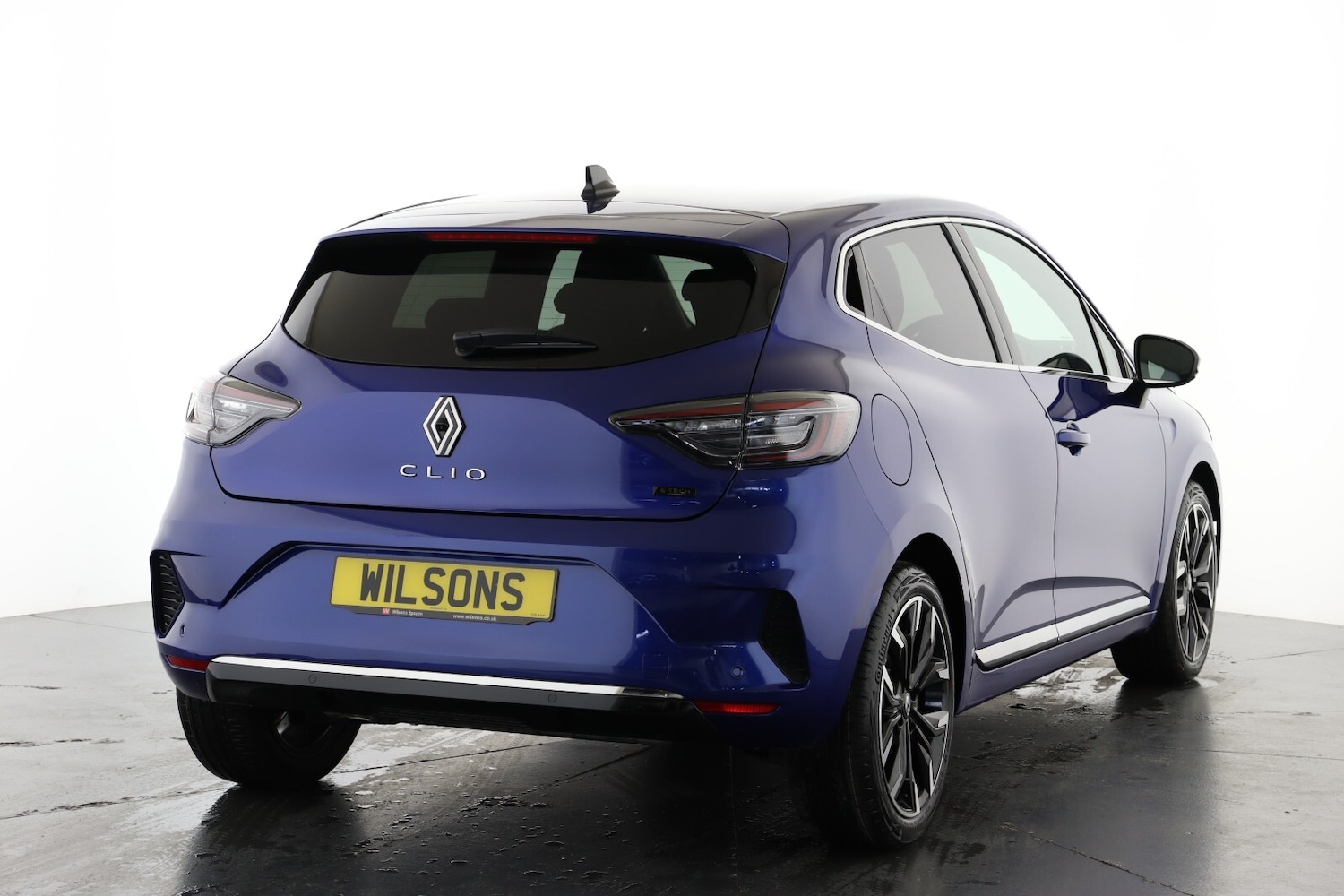 Used Renault Clio 2025 for sale - 76870789: Photo 3