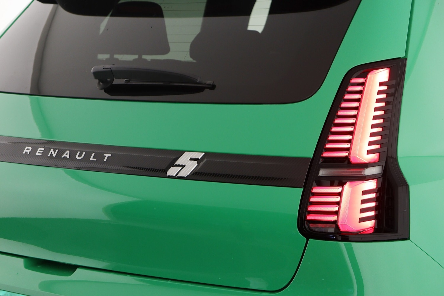 Used Renault 5 2026 for sale - 77083669: Photo 10