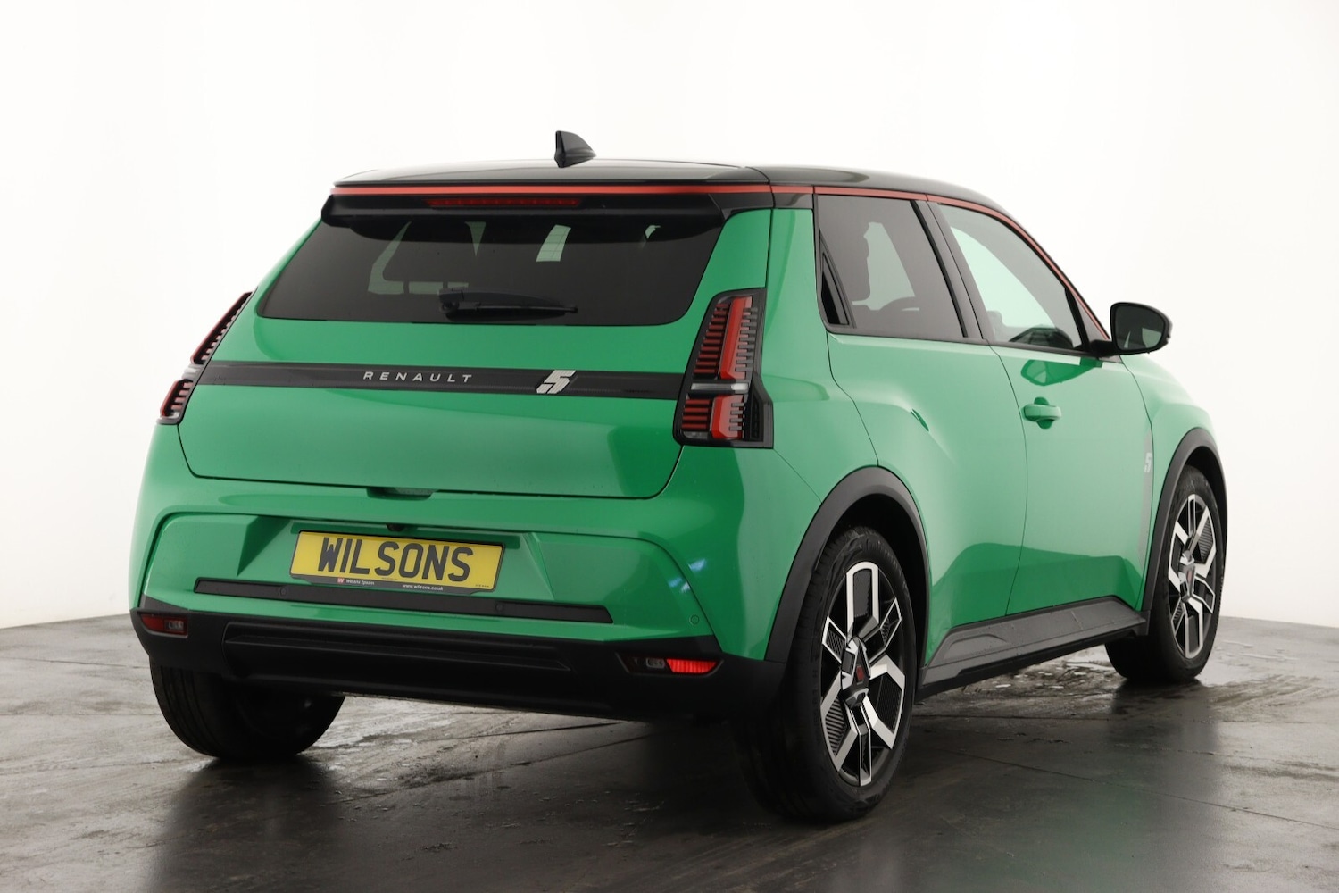 Used Renault 5 2026 for sale - 77083669: Photo 3