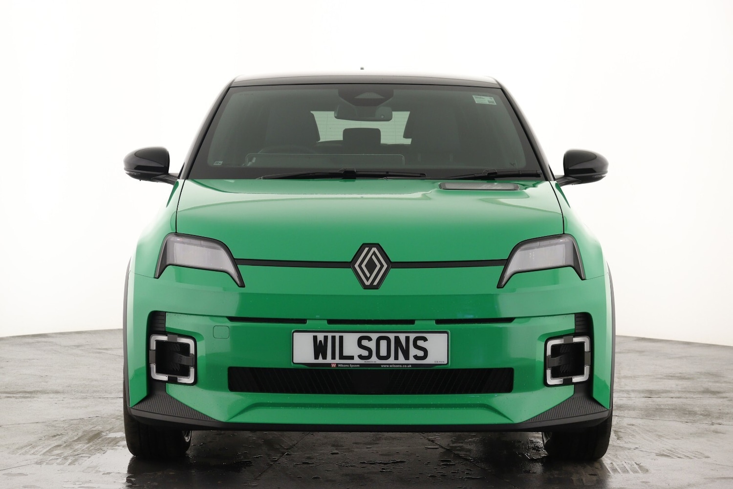 Used Renault 5 2026 for sale - 77083669: Photo 5