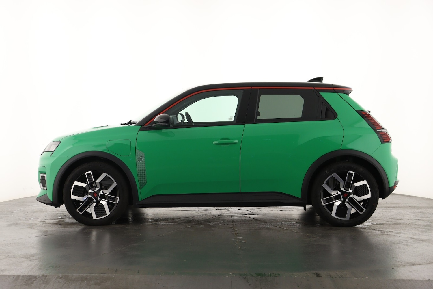 Used Renault 5 2026 for sale - 77083669: Photo 7