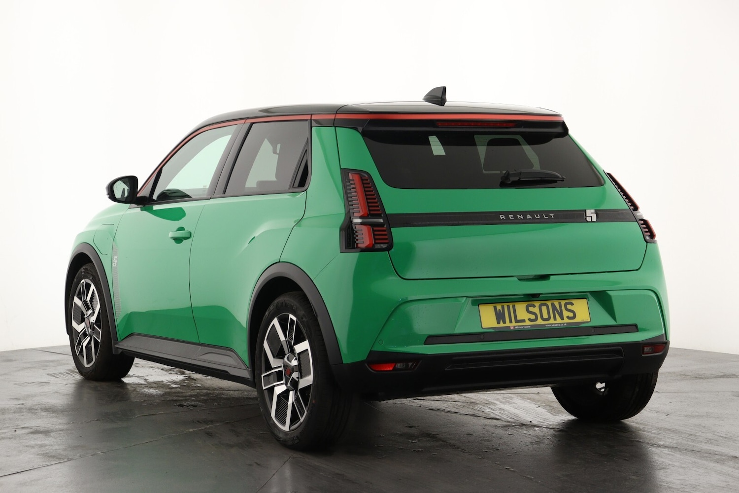 Used Renault 5 2026 for sale - 77083669: Photo 8