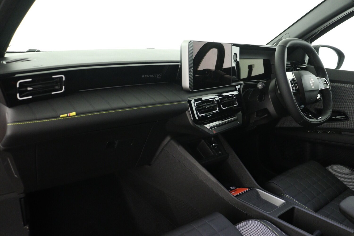 Used Renault 4 2026 for sale - 78158699: Photo 12