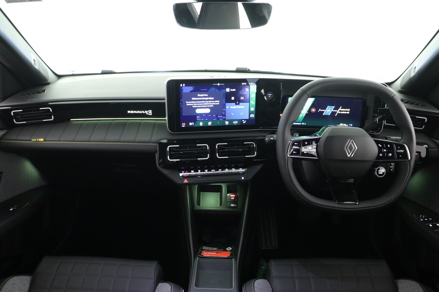 Used Renault 4 2026 for sale - 78158699: Photo 15