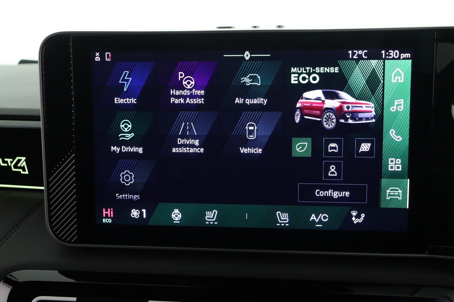 Used Renault 4 2026 for sale - 78158699: Photo 19