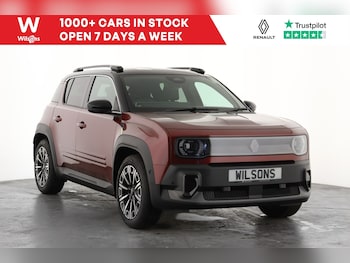 Renault 4 feature image