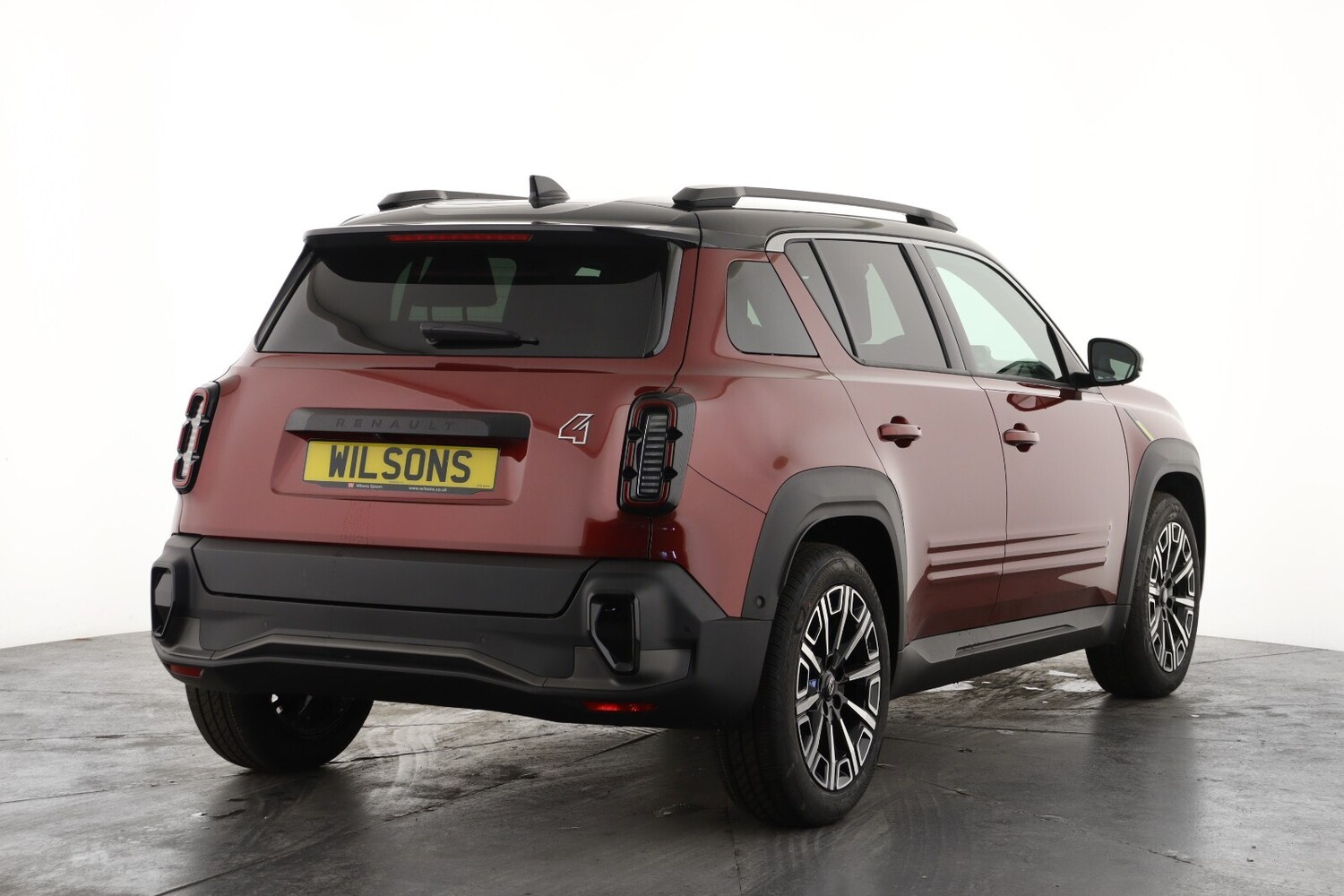 Used Renault 4 2026 for sale - 78158699: Photo 3