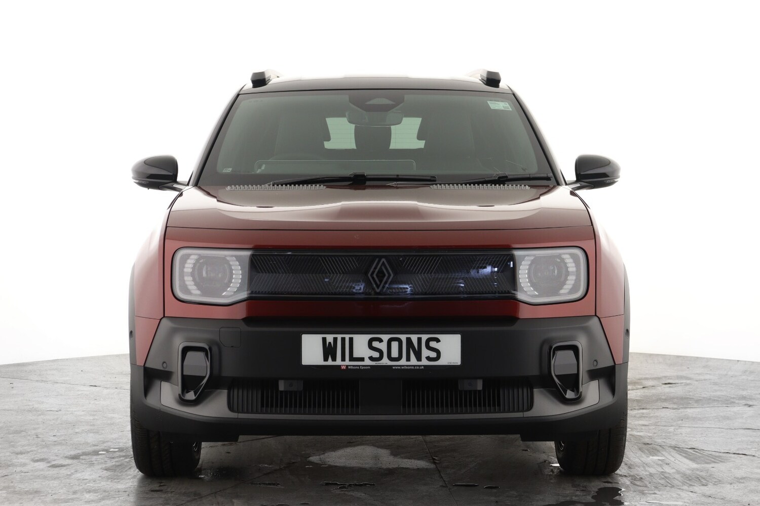 Used Renault 4 2026 for sale - 78158699: Photo 5