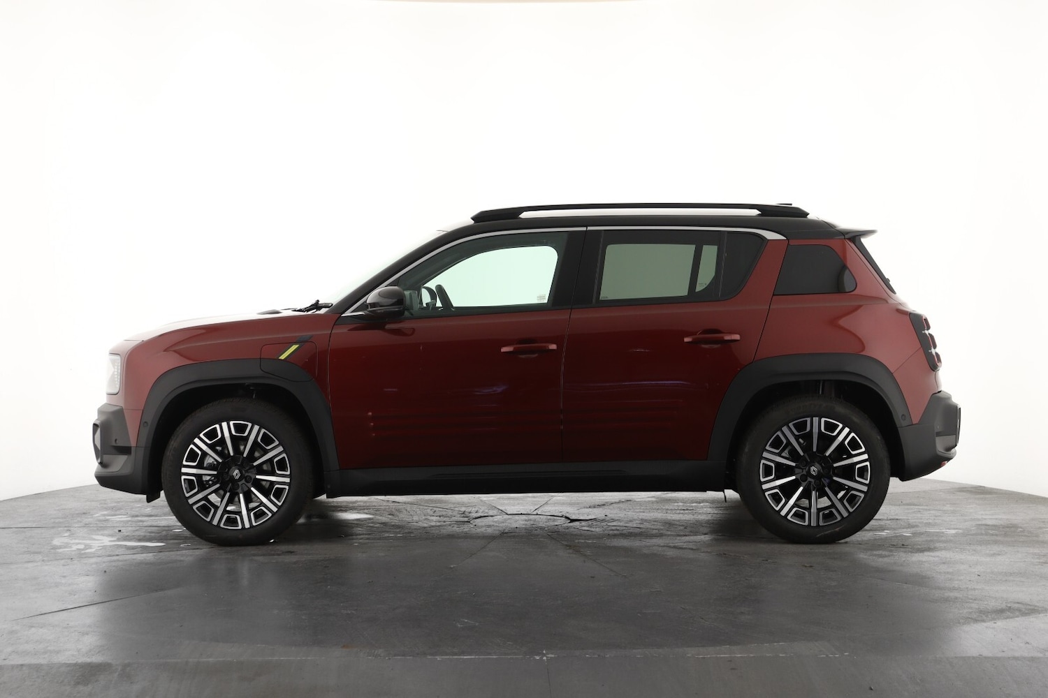 Used Renault 4 2026 for sale - 78158699: Photo 7