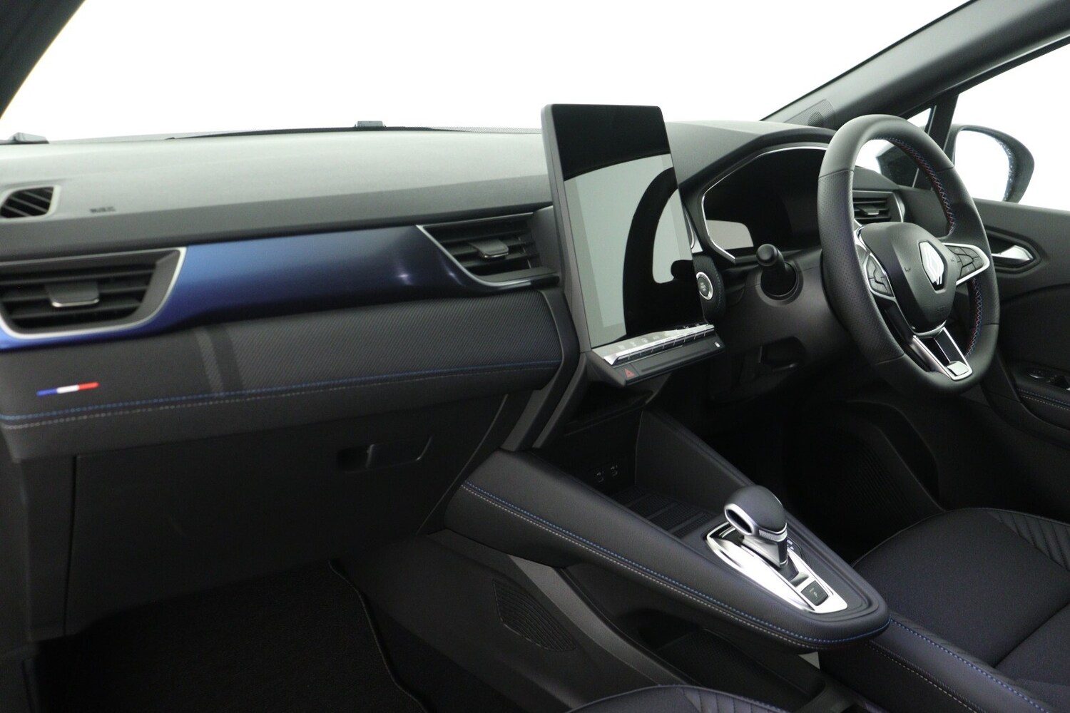 Used Renault Captur 2025 for sale - 76615416: Photo 11