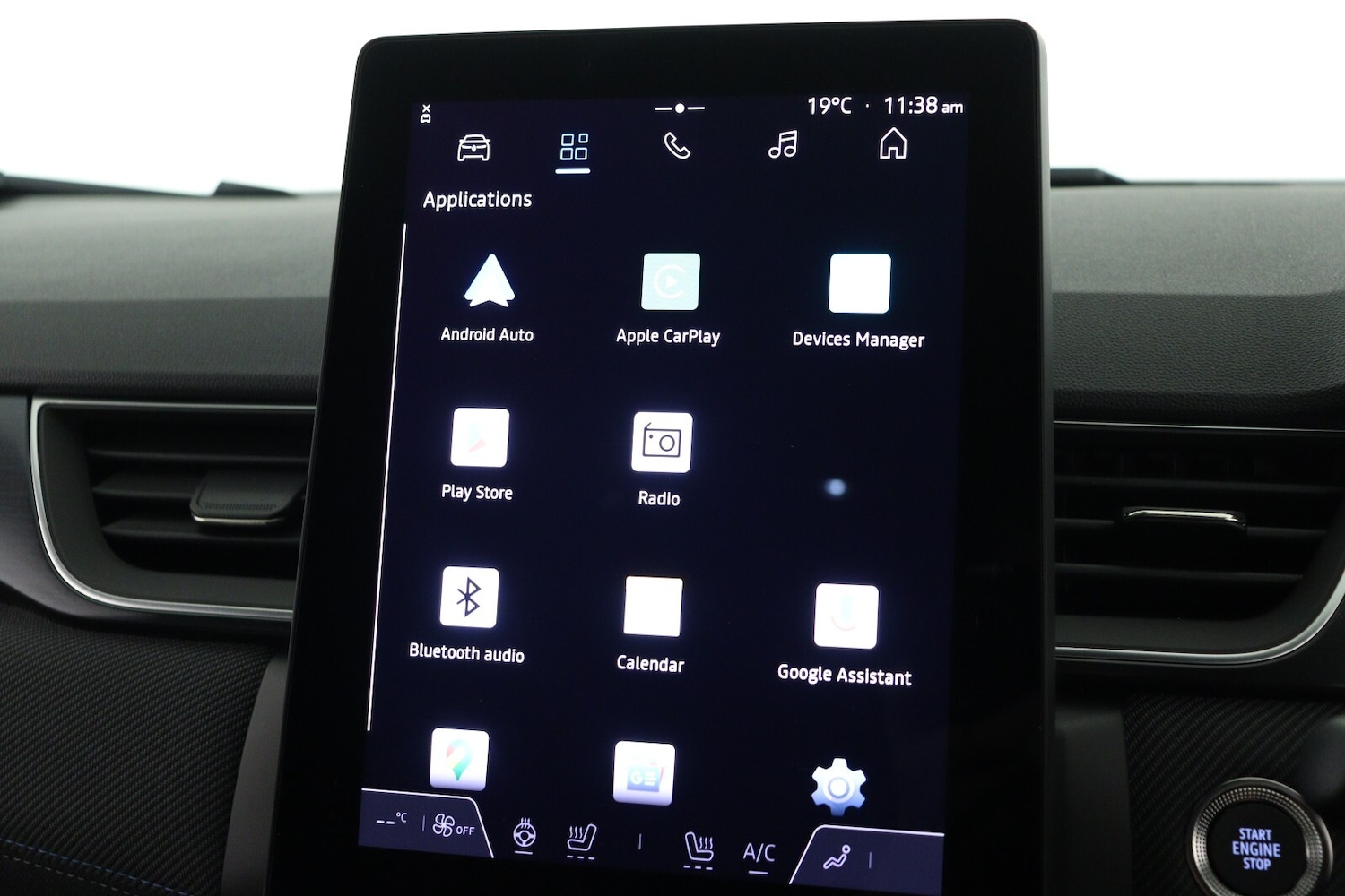 Used Renault Captur 2025 for sale - 76615416: Photo 19