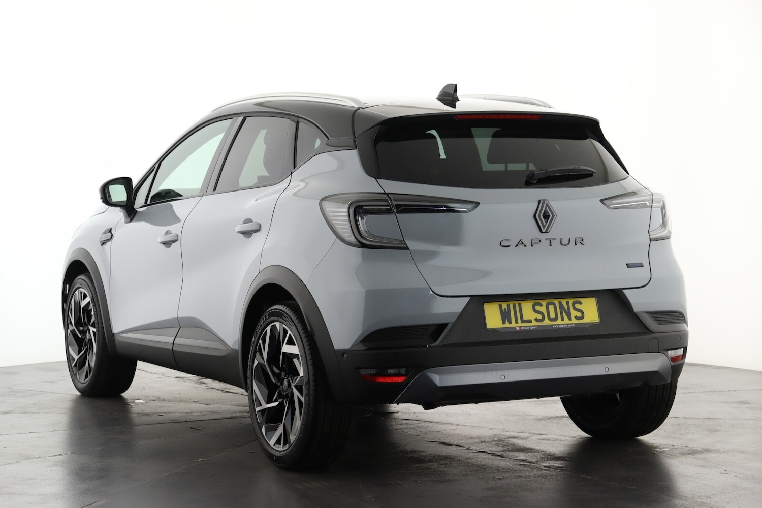 Used Renault Captur 2025 for sale - 76615416: Photo 8