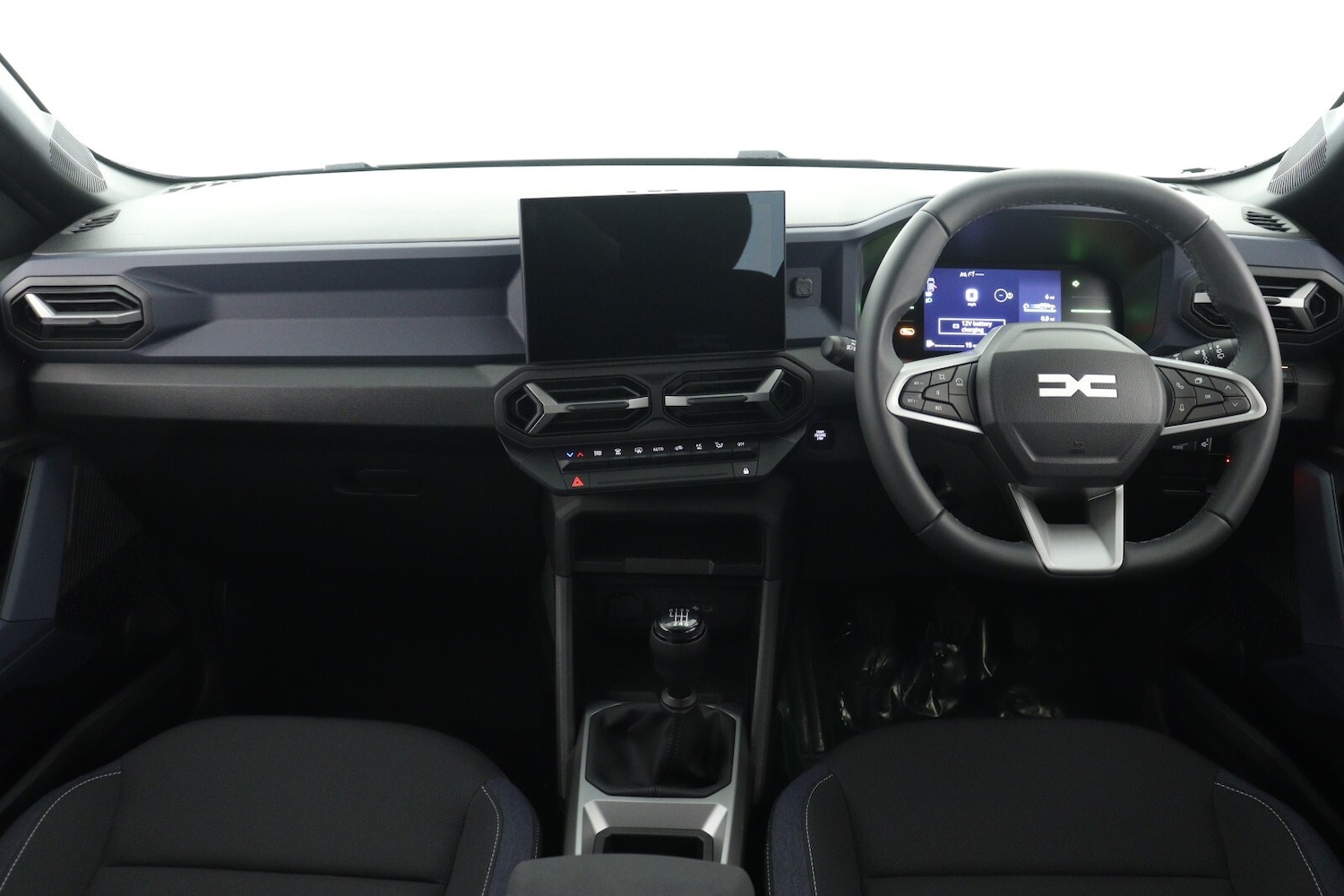 Used Dacia Duster 2026 for sale - 77105922: Photo 14