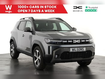 2026 - 1.2 TCe Mild Hybrid 140 Journey 5dr