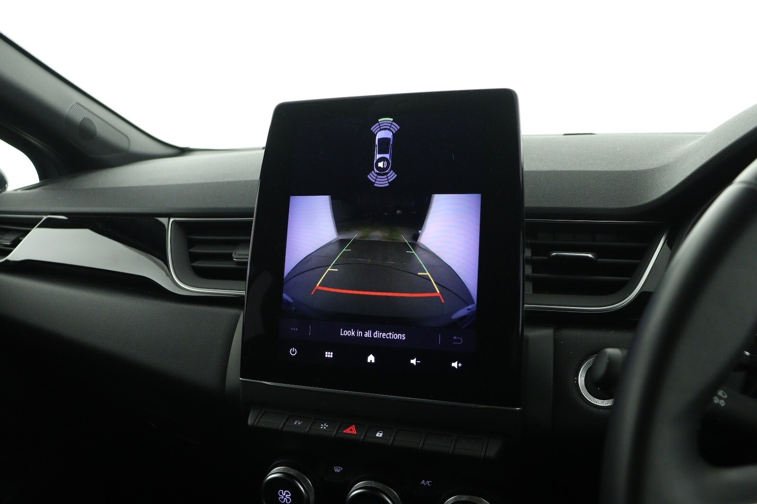 Used Renault Captur 2022 for sale - 76684297: Photo 16