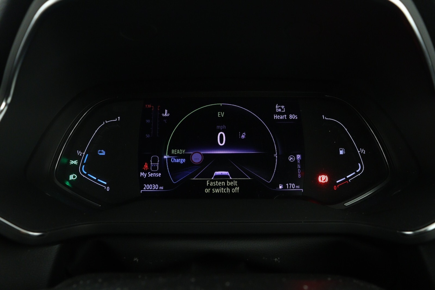 Used Renault Captur 2022 for sale - 76684297: Photo 24