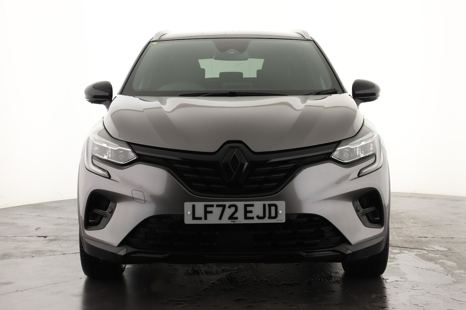 Used Renault Captur 2022 for sale - 76684297: Photo 6
